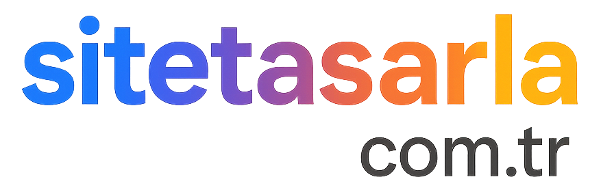 Sitetasarla.com.tr